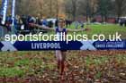 Girls Under-11s, 2023 British Athletics Cross Challenge, Sefton Park, Liverpool. Photo: David T. Hewitson/Sports for All Pics